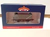 Bachmann Railways 37-081F Seven Plank Wagon BR Grey