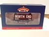 Bachmann 36-085A Seven a Plank Wagon (North End)