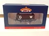 Bachmann 37-087 Seven Plank End Door Wagon GWR