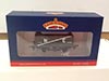 Bachmann 37-089 Seven Plank End Door Wagon NE