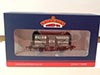 Bachmann 37-163 Eight Plank Wagon William Harrison