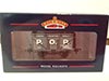 Bachmann 37-180A Seven Plank Wagon With Coke Rails P.O.P. London