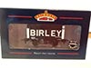 Bachmann 37-023 Eight Plank Wagon With Coke Rail Birley