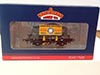 Bachmann 38-271A Presflo 22 Ton Cement Wagon Cement Marketing Company