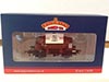 Bachmann 38-260A Presflo 22 Ton Cement Wagon Bulk Tunnel Cement