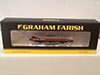 Graham Farish 373-725 Spa Steel Coil Wagon Railfreight Red