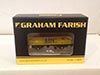 Graham Farish 373-976A POA Box Mineral Wagon ARC (Tiger)