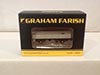 Graham Farish 373-975A POA Box Mineral Wagon (Tiger)