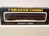 Graham Farish 374-525 MK 4 75' Coach TSOD GNER