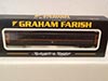 Graham Farish 374-550 MK4 75' Coach TSOE GNER