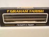 Graham Farish 374-404 MK3 75' Coach TGS Intercity Swallow