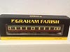 Graham Farish 374-451 Bullied Third Open Coach BR Crimson & Red