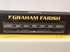 Graham Farish 374-477 MK3A SLE Sleeper Car Intercity