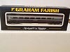 Graham Farish 374-400A MK3 75' Coach TGS Midland Mainline New Livery
