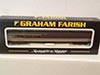 Graham Farish 374-379 MK3 75' Coach TRFB Intercity Swallow