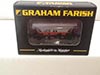 Graham Farish 373-950 HFA Hopper Wagon with Dust Cover Transrail