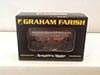 Graham Farish 373-950A HFA Hopper Wagon with Dust Cover Railfreight