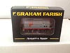 Graham Farish 373-777A 45 Tonne GLW TTA Tank Wagon Shell