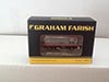 Graham Farish 373-776C TTA Tank Wagon Esso