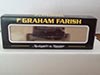 Graham Farish 371-901 57 XX Class Pannier Tank Locomotive R/N 5775 BR Black L/Crest