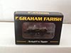 Graham Farish 373-652 14 Ton Tank Wagon Bitumuls