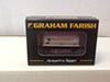 Graham Farish 373-002C Bulk Powder PCA Wagon Rugby Cement