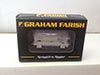 Graham Farish 373-008A Bulk Powder PCA Wagon ICI