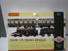 Hornby Railways R2956 GWR 175 Dean Single Limited Edition DCC Ready