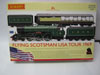 Hornby Railways R2953 Flying Scotsman USA Tour 1969 DCC Ready