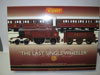 Hornby Railways R2806 The Last Single Wheeler Limited Edition