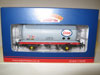 Bachmann Railways 37-576B TTA Tank Wagon Esso Grey