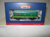 Bachmann Railways 37-575A TTA Tank Wagon BP Green