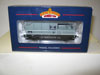 Bachmann Railways 33-306A 20 Ton Load Brake Van BR Light Grey