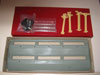 Hornby Dublo Engine Shed Extension Kit 5006 00 Gauge 2/3 Rail