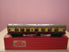 Hornby Dublo 4050 BR MK 1 Passenger Coach BR Chocolate and Cream No W 15870