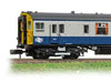 Graham Farish by Bachmann 372-677 Class 411 Four Car EMU 7113 BR Blue/Grey Livery