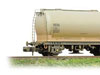 Graham Farish by Bachmann 377-935 Triple pack Metalair Bulk Powder Wagon (Weathered)