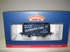 Bachmann Railways 37-160 8 Plank Wagon Isleworth Coal Co