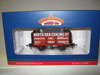 Bachmann Railways 37-112 7 Plank Wagon North Sea Coaling Co