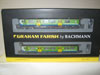 Graham Farish by Bachmann 371-326 Class 150/1 Central Trains Two Car DMU