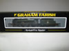 Graham Farish 372-576 LMS Royal Scot Gordon Highlander R/N 46106 BR Green