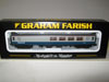Graham Farish 374-241 MK1 BSP Pullman Bar Car 2nd Blue/Grey