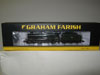 Graham Farish 372-479 Jubilee Class Locomotive Bahamas R/N 45596 BR Green DCC Ready