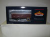 Bachmann Railways 38-125 35 Ton Sliding Door Box Van UBA EWS