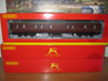 Hornby Railways R4409 BR Hawksworth Passenger Brake Coach W322W