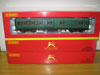 Hornby Railways R4395B BR Maunsell 4 Compartment Brake 3rd Class Coach