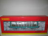 Hornby Railways R6469 OTA Timber Wagon No 112317