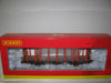 Hornby Railways R6468 OTA Timber Wagon No 110211