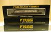 Graham Farish by Bachmann 371-653 Class 57 Diesel Co-Co Locomotive Porterbrook R/N 57601