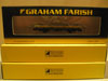 Graham Farish by Bachmann 377-730 ZAA Wagon BR Departmental Yellow and Grey (Dutch)
